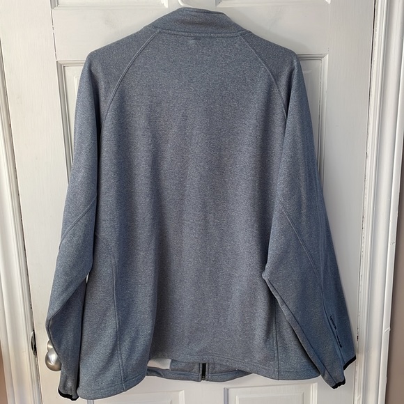 Under Armour light unisex jacket size XL - Picture 5 of 15